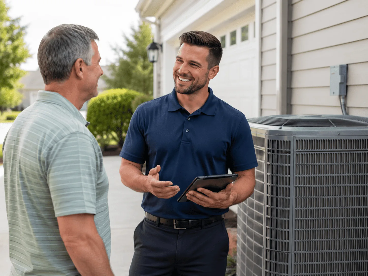 Heat Pump Installation Sterling, VA FAQs